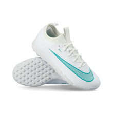 Nike Kids Air Zoom Mercurial Vapor 17 Academy Turf Football Boots