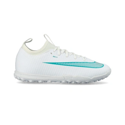 Kids Air Zoom Mercurial Vapor 17 Academy Turf Football Boots