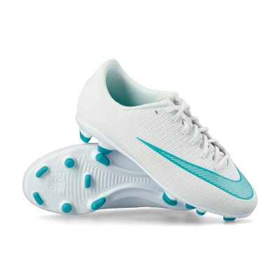 Kids Air Zoom Mercurial Vapor 17 Club FG/MG Football Boots