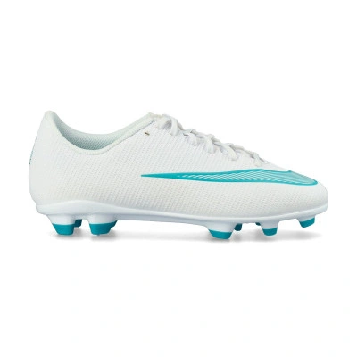 Kids Air Zoom Mercurial Vapor 17 Club FG/MG Football Boots