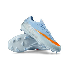 Chuteira Nike Air Zoom Mercurial Vapor 17 Pro FG criança