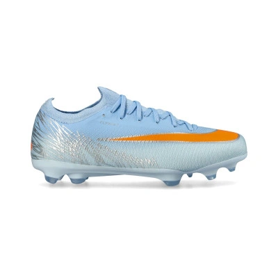Taco de fútbol Air Zoom Mercurial Vapor 17 Pro FG Niño