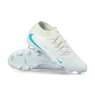 Bota Phantom 6 High Academy FG/MG
