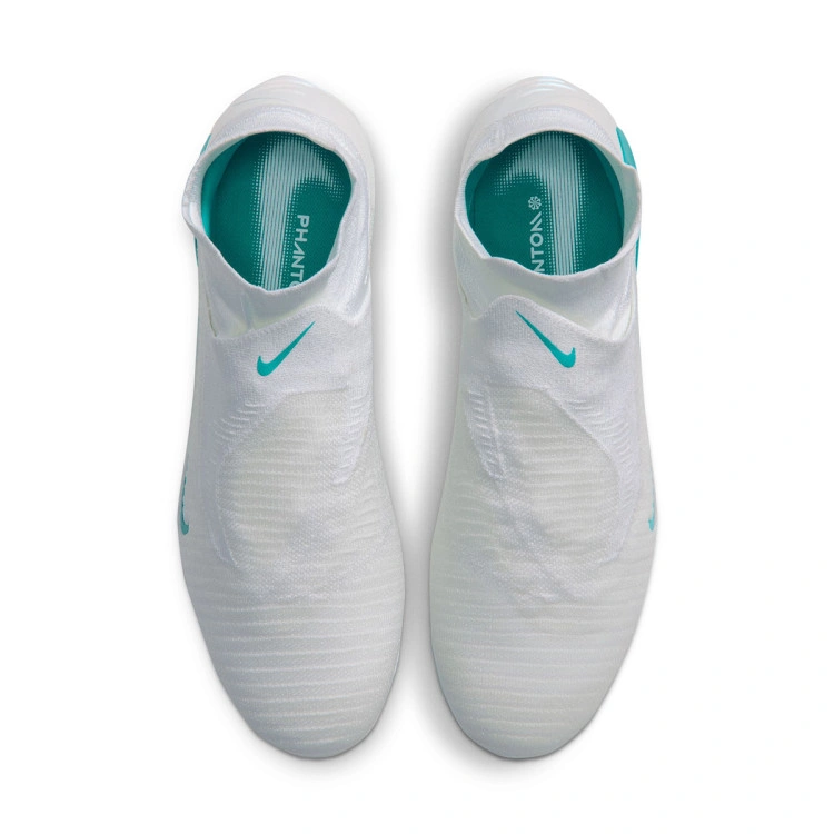 bota-nike-phantom-6-high-elite-fg-white-dusty-cactus-white-5