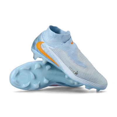 Phantom 6 High Elite FG Football Boots