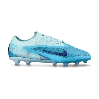 Taco de fútbol Phantom 6 Low Elite AG-Pro EH