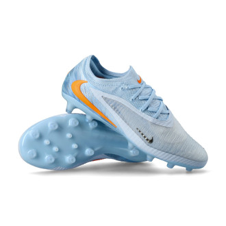 Bota Phantom 6 Low Elite AG-Pro