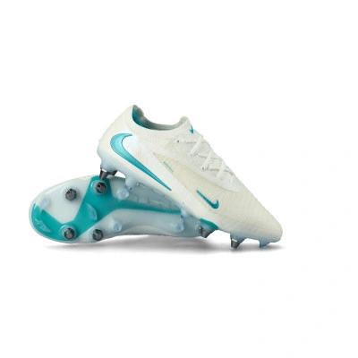 Chuteira Phantom 6 Low Elite SG-Pro