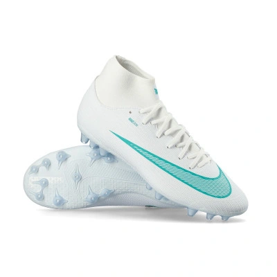 Air Zoom Mercurial Superfly 11 Academy AG Fußballschuhe