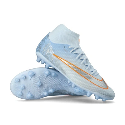 Air Zoom Mercurial Superfly 11 Academy AG Football Boots
