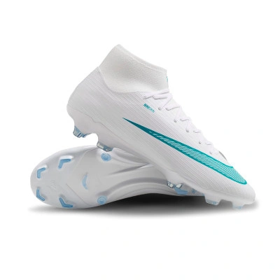 Chuteira Air Zoom Mercurial Superfly 11 Academy FG/MG