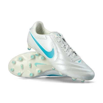 Tiempo Maestro Pro FG Football Boots