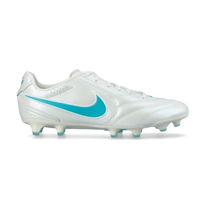 Tiempo Maestro Pro FG Football Boots