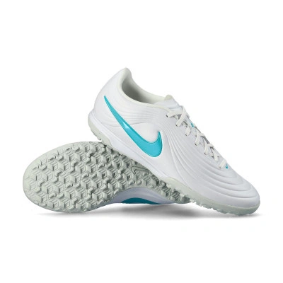 Tiempo Maestro Academy Turf Football Boots
