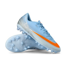 Bota Nike Air Zoom Mercurial Vapor 17 Academy AG