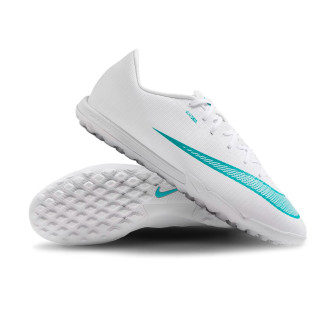 Nike Air Zoom Mercurial Vapor 17 Academy Turf Fußballschuhe
