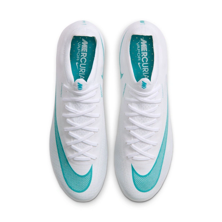 bota-nike-air-zoom-mercurial-vapor-17-elite-fg-white-dusty-cactus-5