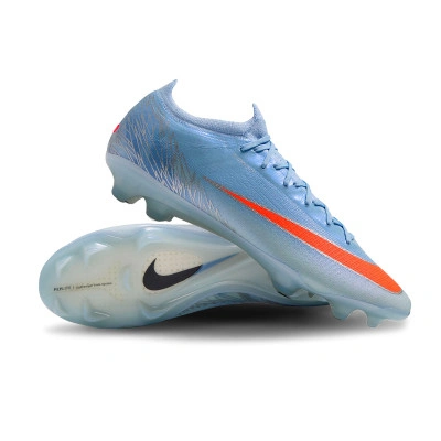 Taco de fútbol Air Zoom Mercurial Vapor 17 Elite FG