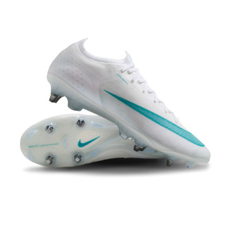 Nike Air Zoom Mercurial Vapor 17 Elite SG-Pro Fußballschuhe