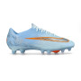Air Zoom Mercurial Superfly 11 Elite AG-Pro-Mehrfarbig-Black
