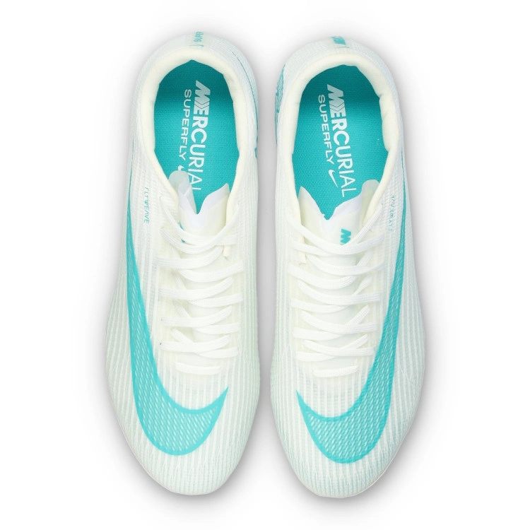 bota-nike-air-zoom-mercurial-superfly-11-pro-fg-blanco-5