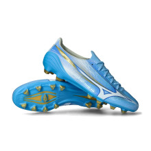 Mizuno Alpha III Elite FG Football Boots