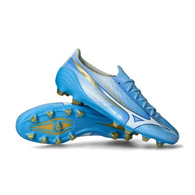 Alpha III Elite FG Football Boots