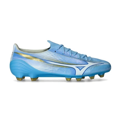 Alpha III Elite FG Football Boots