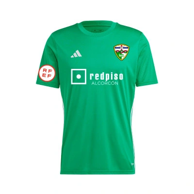 Tabela 23 m/c Niño Fans CF Trival Valderas Jersey