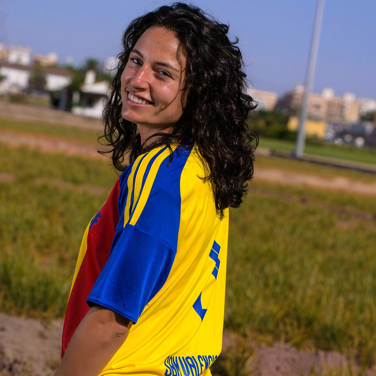 camiseta-adidas-2-equipacion-nino-ffcv-sin-personalizacion-2026-2027-yellow-red-1