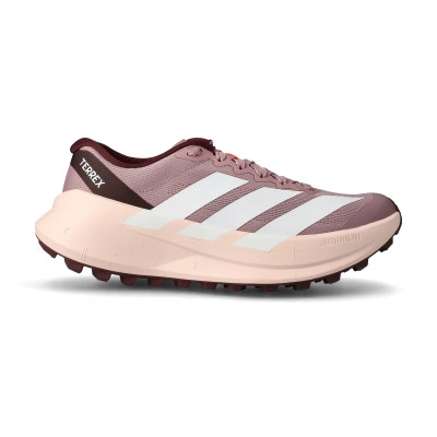 Women Terrex Agravic Sl Running Shoes