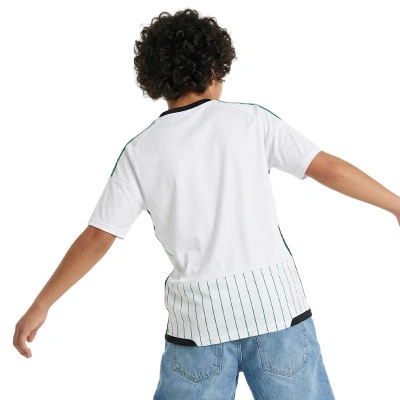 Camiseta Operazione Nostalgia Home 2026 JR