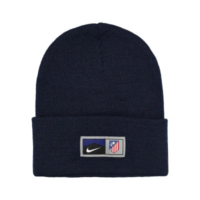 Atl Madrid 2026-2027 Beanie