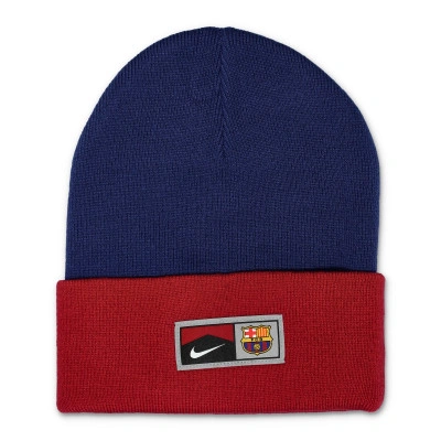 FC Barcelona 2026-2027 Beanie