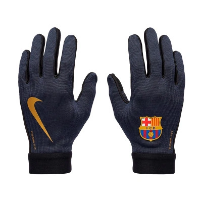 Kids FC Barcelona 2026-2027 Gloves