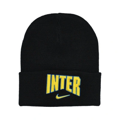 Gorro Inter de Milão 2026-2027