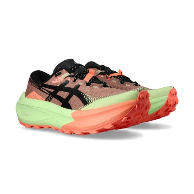 Trabuco Max 5 Mujer Running Shoes