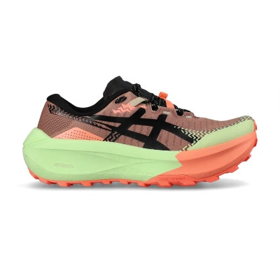 Trabuco Max 5 Mujer Running Shoes