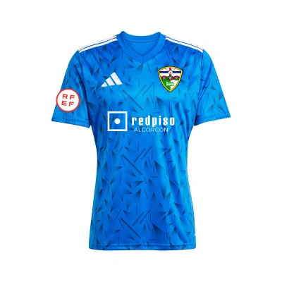 Icon 25 Porteros Jersey