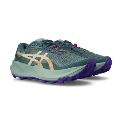 Trabuco 14 Mujer Running Shoes