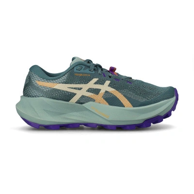 Trabuco 14 Mujer Running Shoes