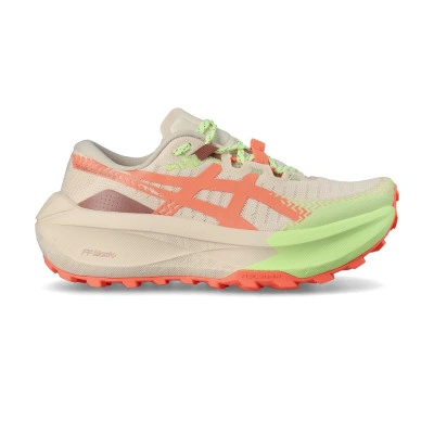 Trabuco Max 5 Mujer Running Shoes