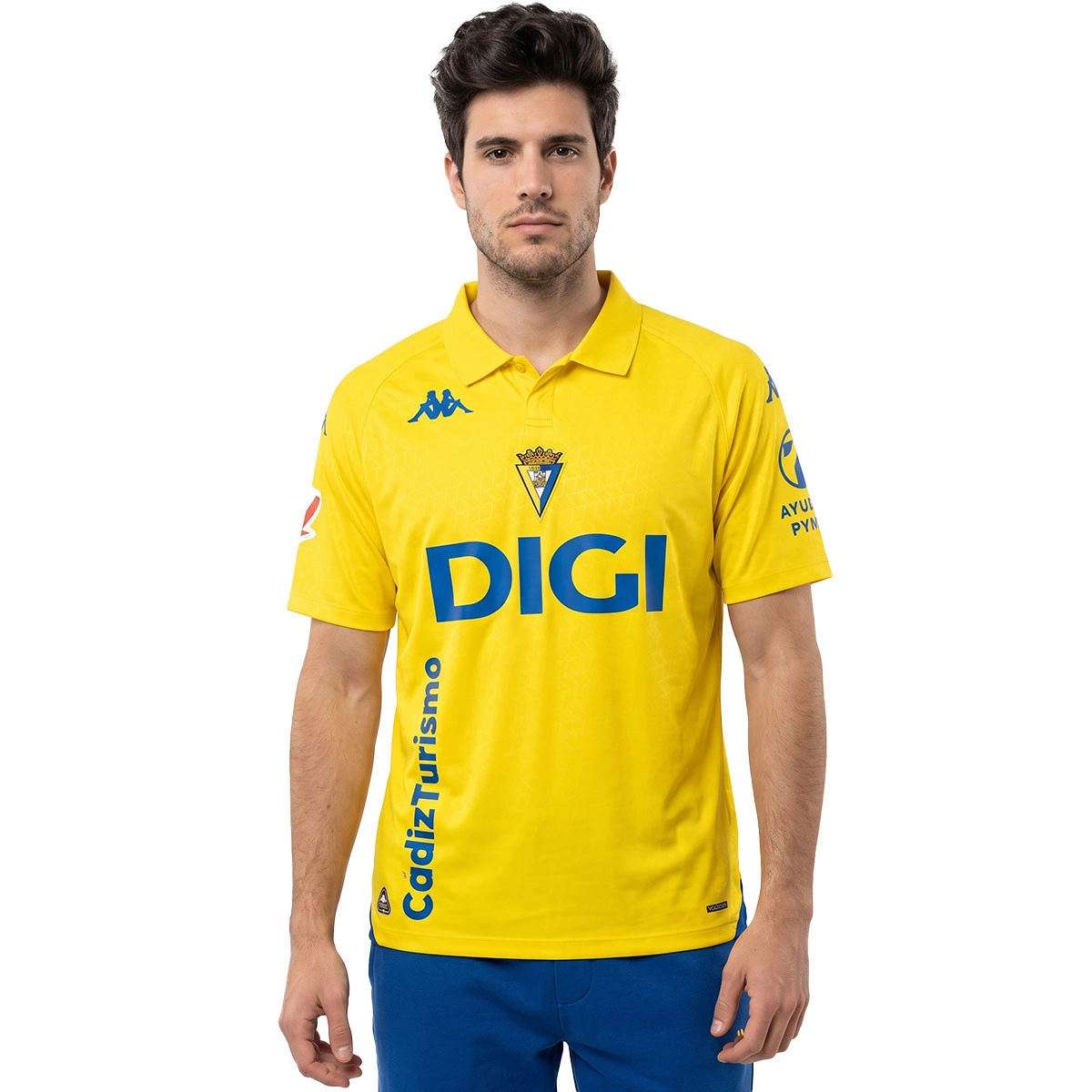 camiseta-kappa-cadiz-cf-primera-equipacion-2026-2027-yellow-0