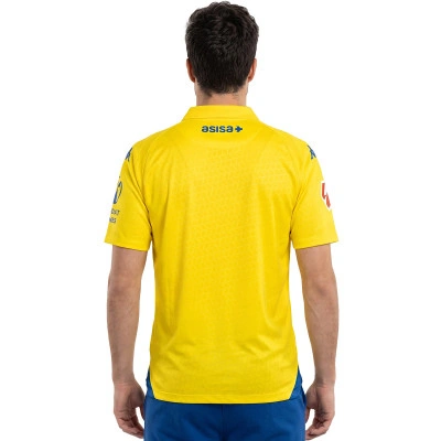 Camisola Cádiz CF Primeiro equipamento 2026-2027
