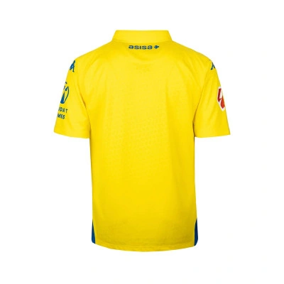 Kappa Camiseta Cádiz CF Primera equipación — foto 6