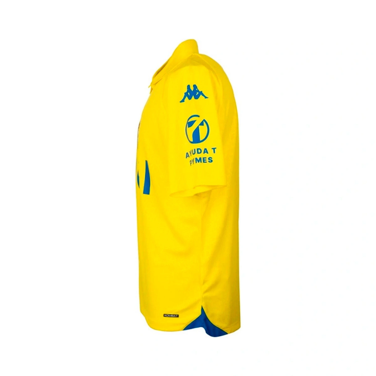 camiseta-kappa-cadiz-cf-primera-equipacion-2026-2027-nino-yellow-5