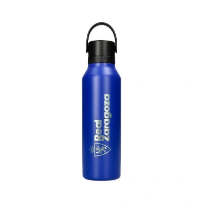 Botella 60 cl Runbott Real Zaragoza