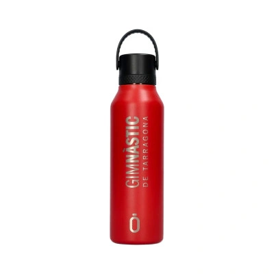 Botella Runbott Gimnàstic de Tarragona 600 ml