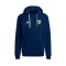 Sweatshirt adidas Con Capucha Entrada 22 Niño Fans CF Trival Valderas
