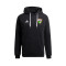 Sweatshirt adidas Con Capucha Entrada 22 Niño Fans CF Trival Valderas